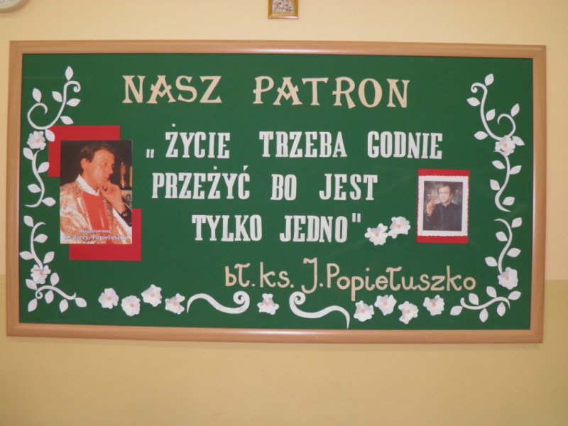 Święto Szkoły 2017